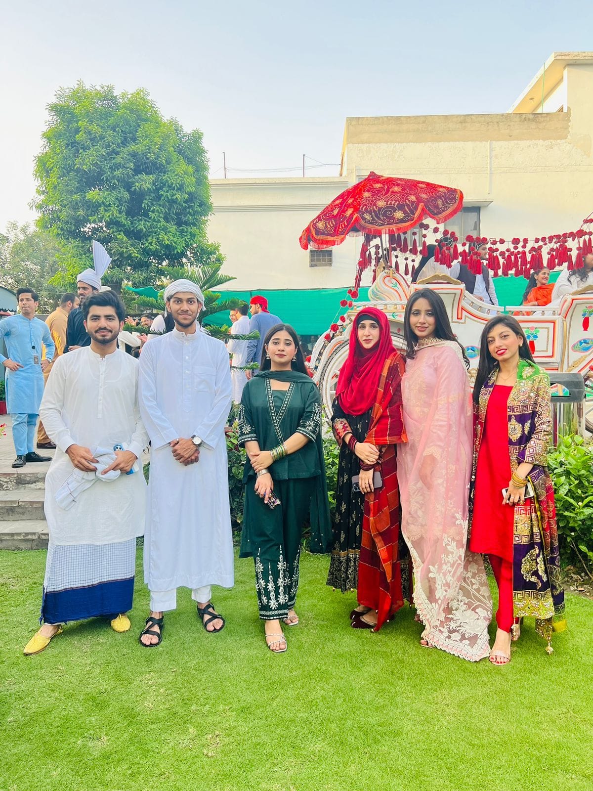 Cultural Day 2023