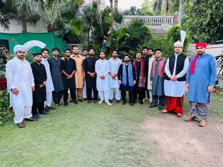 Cultural Day 2023