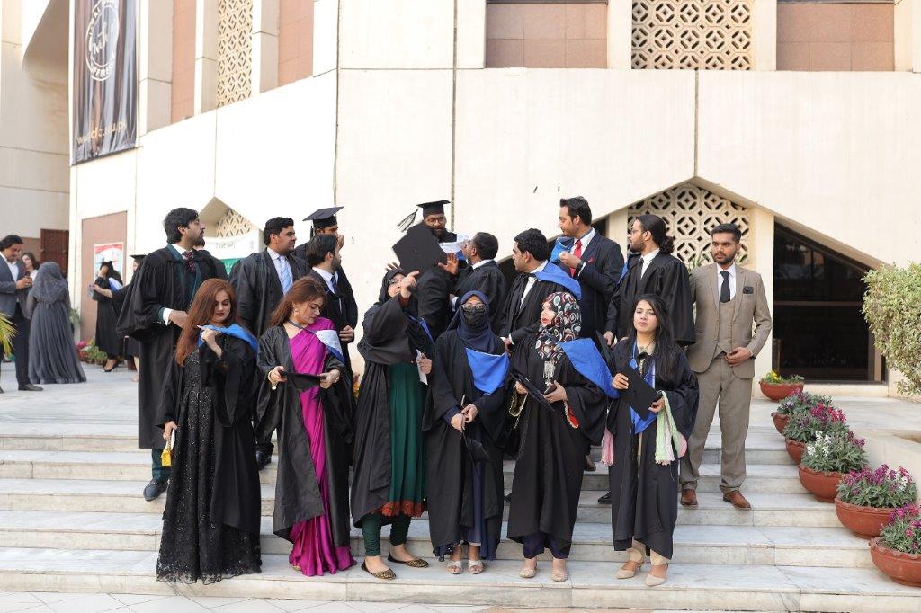 High Achievers Award Ceremony 2023
