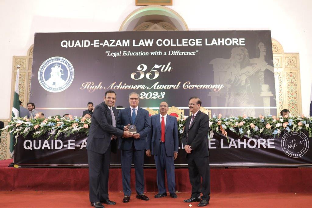 High Achievers Award Ceremony 2023