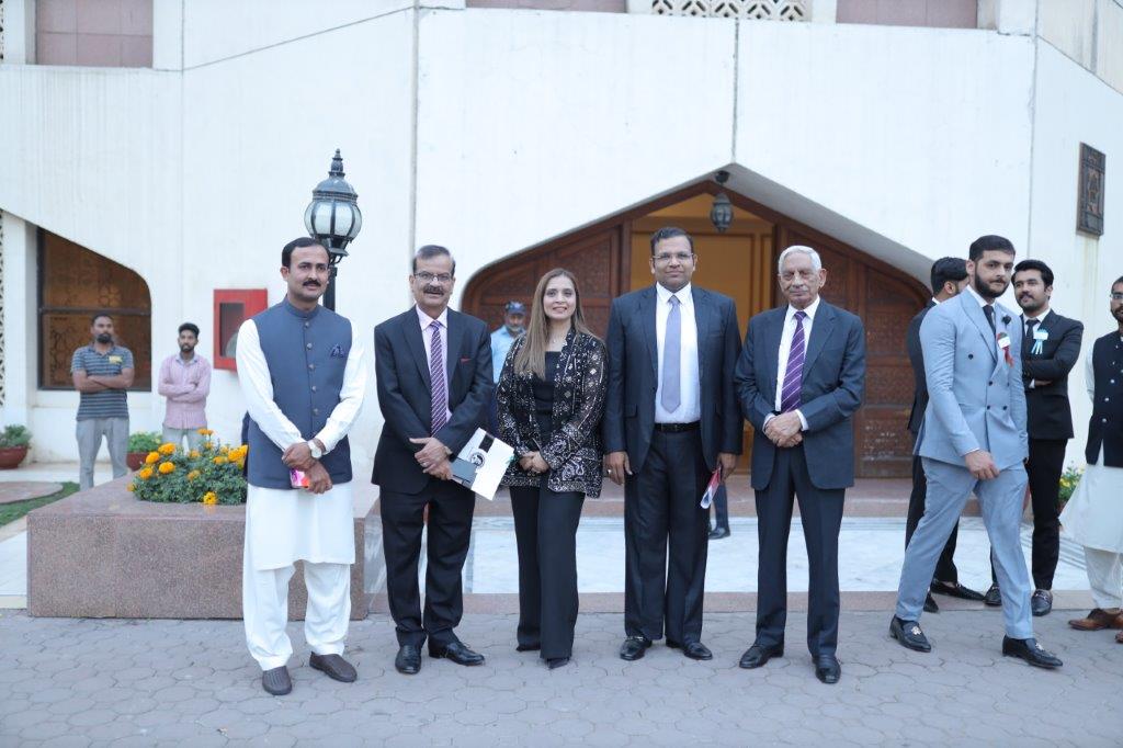 High Achievers Award Ceremony 2023