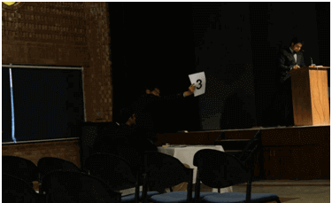 Theme week 2023