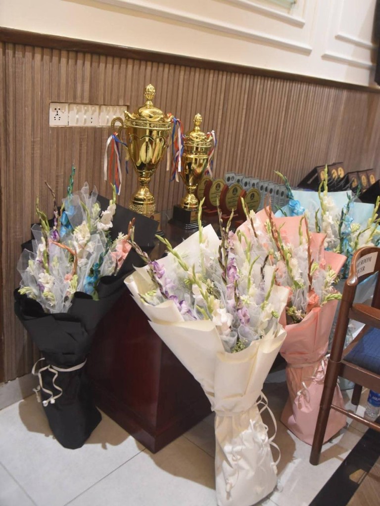 4th Intra Moot Court Competition 2026