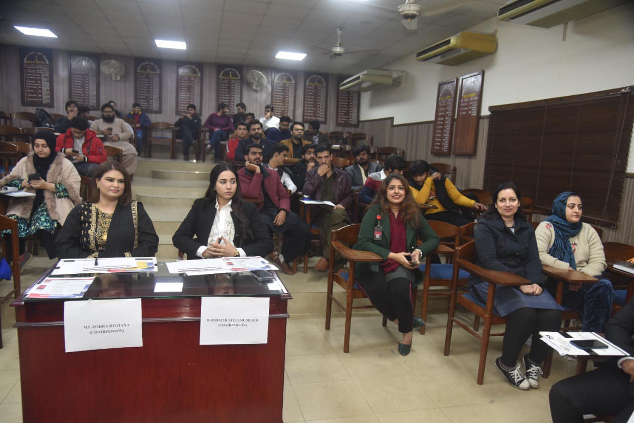 Parlimenary Debates 2023