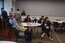 QLC Faculty visit USA March 2017