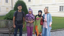project