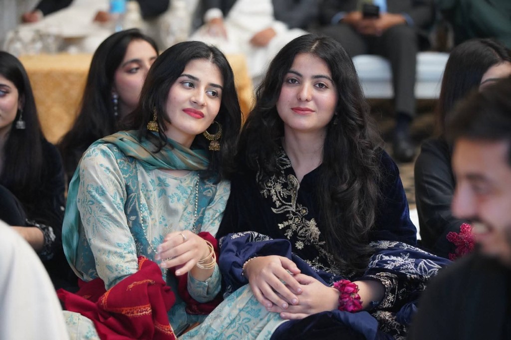 Welcome Party 2026