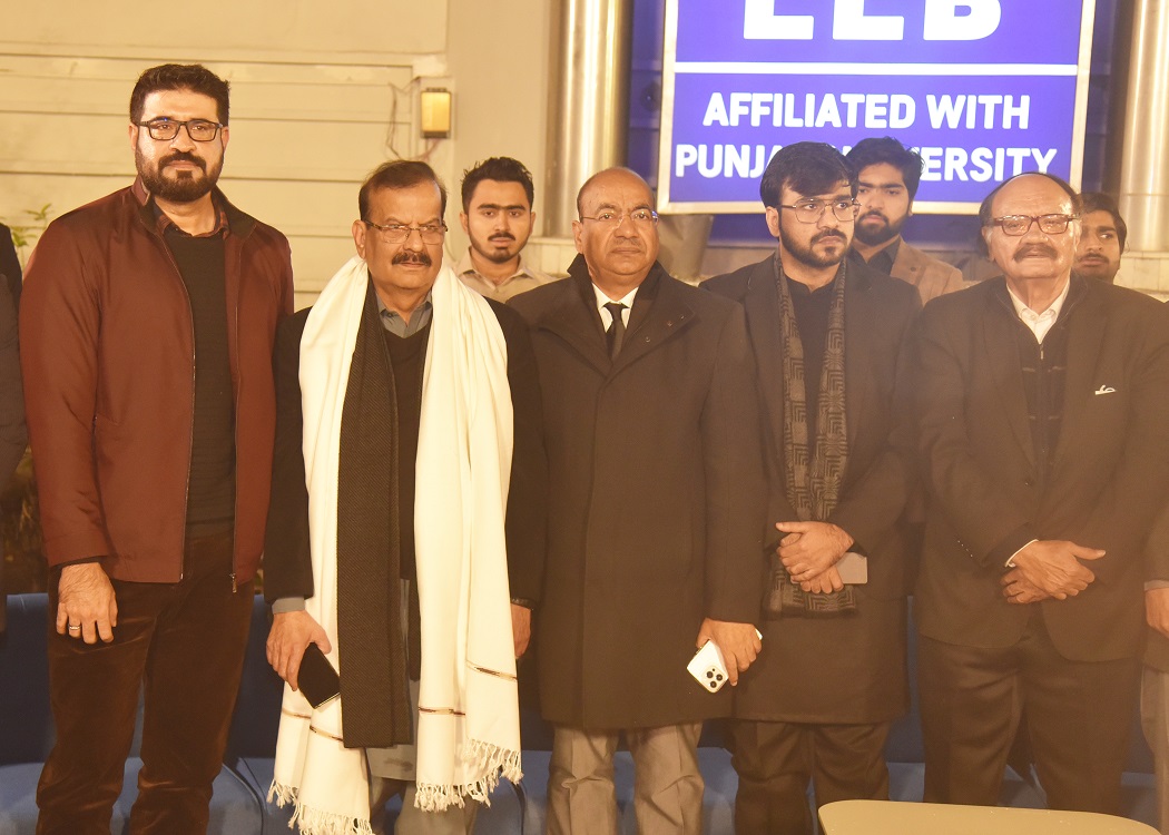 Welcome Party 2024