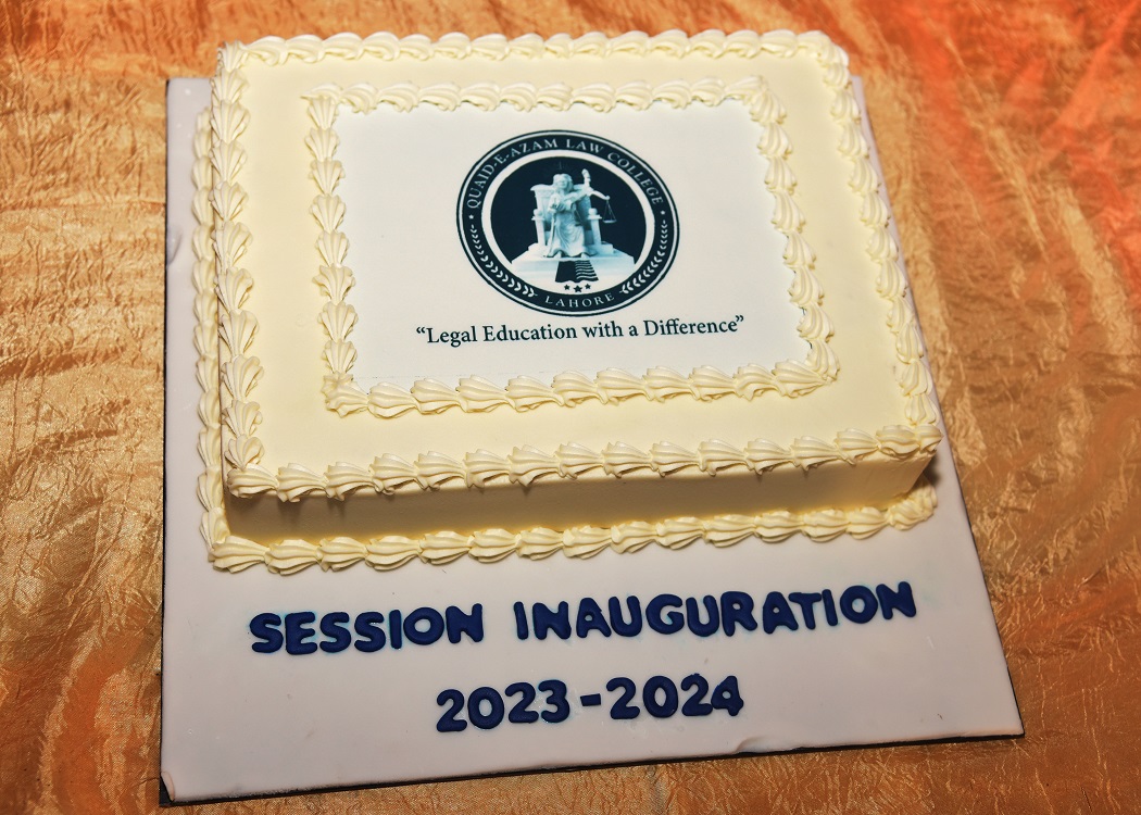 Welcome Party 2024
