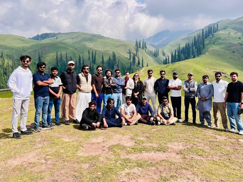 QLC Student Trip