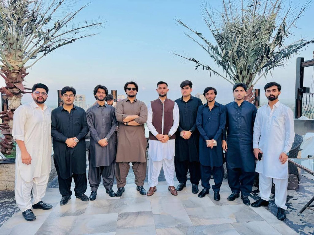 Eid Milan Party 2026